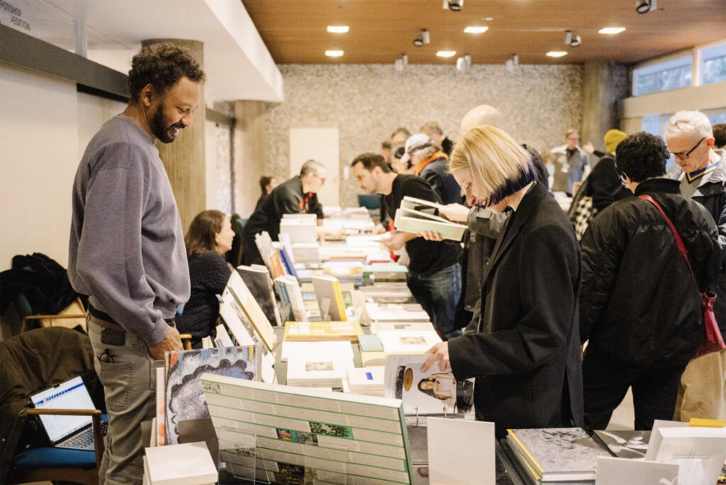 Kulturprojekte Berlin, photo: Anna Tiessen